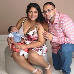 Meet your Posher, Bibi